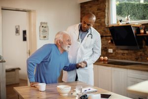 Supporting Families Through Every Stage of the Care Journey