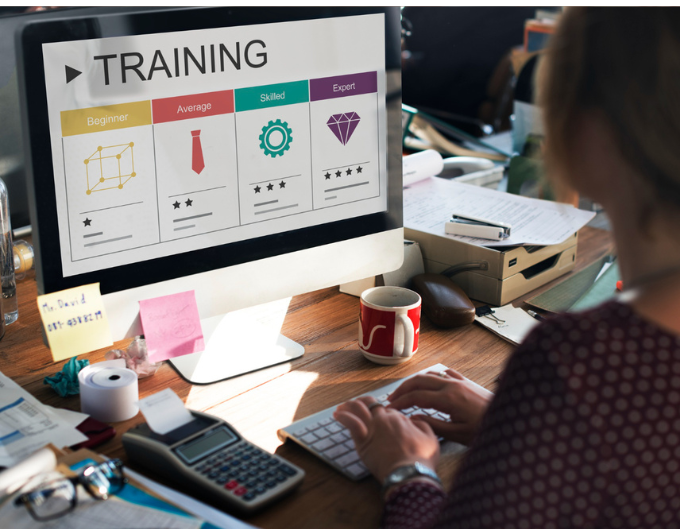 Trainings Training packages for Tryphwellcare